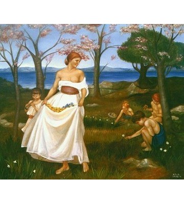 Primavera